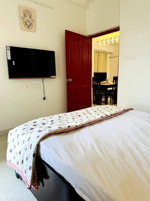 Apartment Raktambar