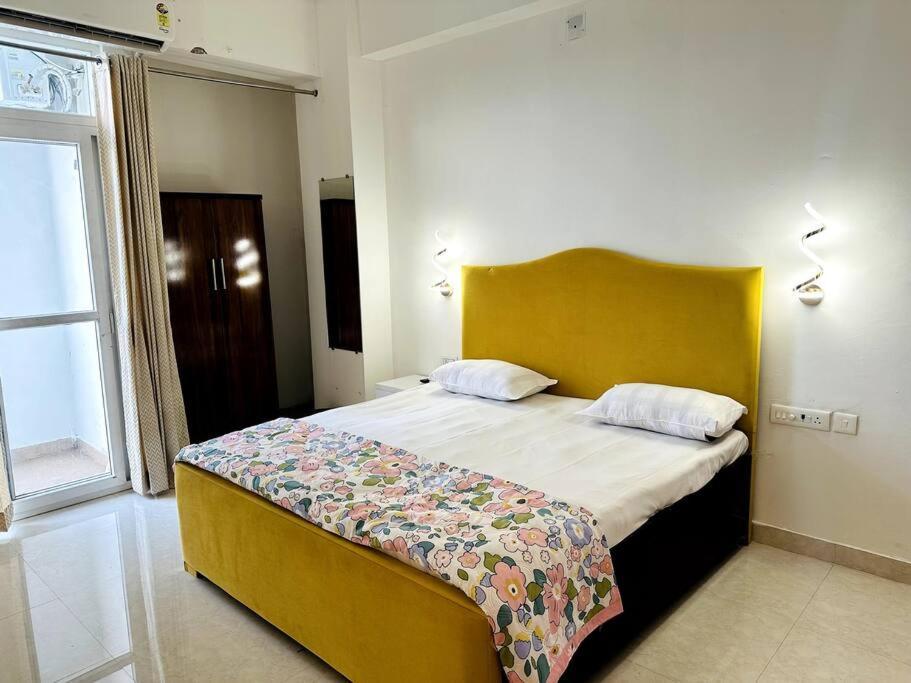 Raktambar Apartment *