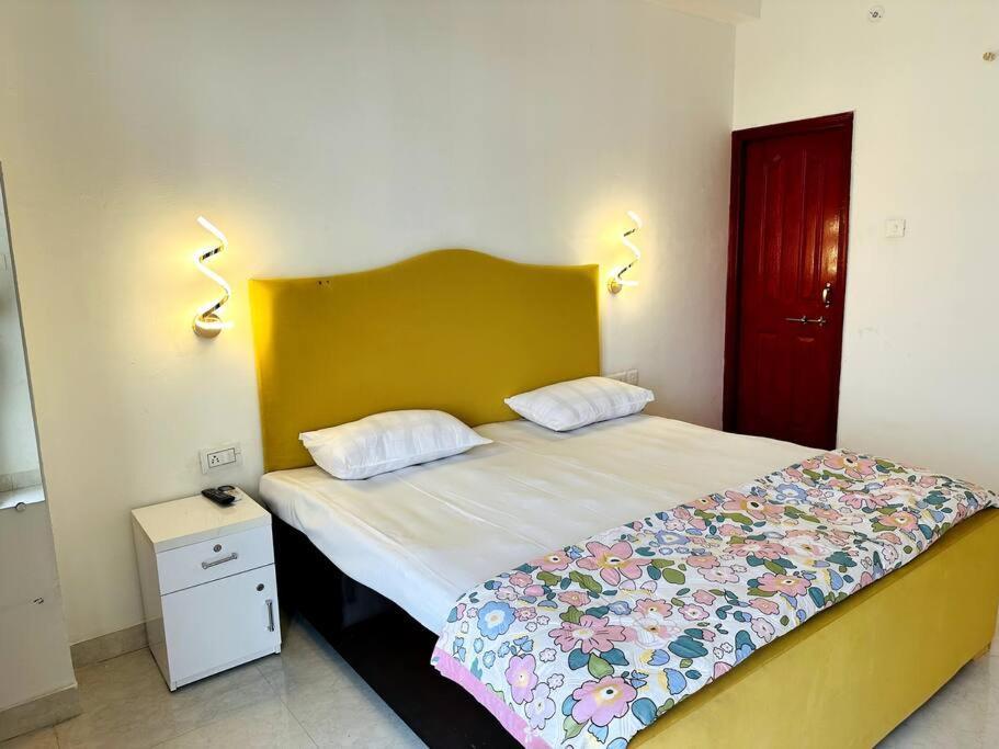 Apartment Raktambar